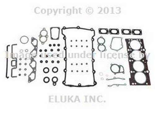 BMW OEM Engine Cylinder Head Gasket Set E36 318i 318is 11129065439 318i 318is