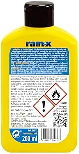 Rain-X Rain Repellent 200ml – Windshield & Window Water Beading view 2