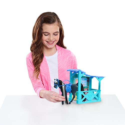 Just Play Spirit Riding Free Horse Stable and Accessory Set Pricepulse