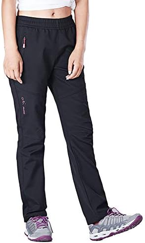 Kasuna クライミングパンツ レディース トレッキングパンツ 速乾 通気 耐摩耗 Uvカット 4wayストレッチ 登山ズボン 薄手 軽量 ロング パンツ アウトドア 卓出 美脚 選べる3色 スリム スポーツ 無地 春秋夏用