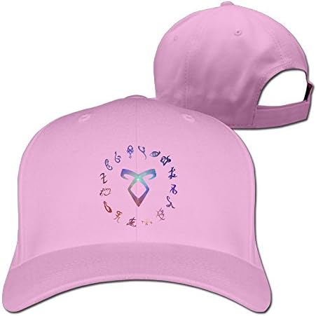 The Circle Curse Flat-along Cap Style