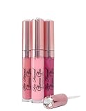 Too Faced Glamour Gloss