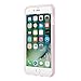 iPhone 7 Plus Case, Incipio DualPro Shine Case Shock Absorbing Cover fits Apple iPhone 7 Plus - Rose Gold/Blush Pink