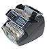 Cassida 6600 UV/MG Counterfeit Detection Business Grade Currency Counter primary