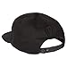 JINX World of Warcraft Blackout Horde Snapback Baseball Hat, Black, One Size