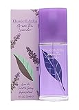 Elizabeth Arden Green Tea Lavender Eau De Toilette Spray, 1 Ounce