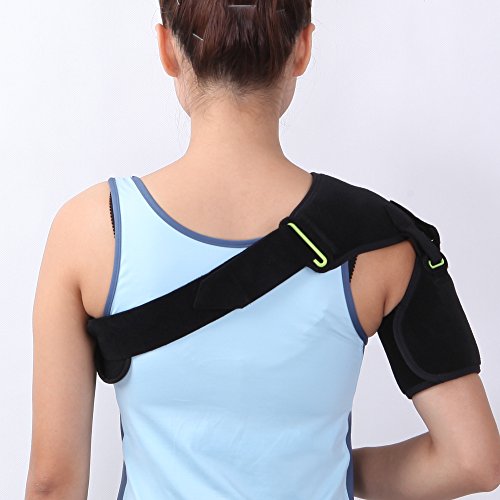 YK Care® Medical Shoulder Brace Prevention Dislocated Shoulder