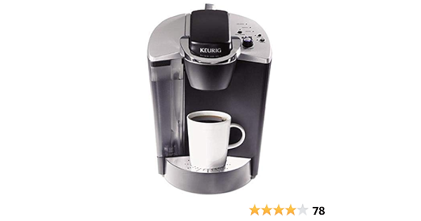 Keurig 23140 K140 Commercial Brewer 