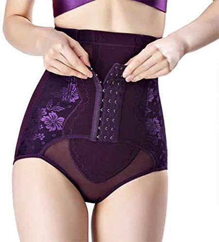Bestitem 1 Pcs Women High Waist Tummy Control Panty Body Trainer Shaper Slimming Lifter Girdle