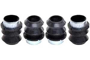 Raybestos H16144 Professional Grade Disc Brake Caliper Rubber Bushing Kit