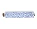 Fette Filter - Hardwood Floor Brush Roll Compatible with Bissell CrossWave 1926. Compare to Part # 1608022 & 160-8022. (Pack of 2)