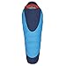Kelty Cosmic 20 Degree Sleeping Bag, Paradise Blue, Regular