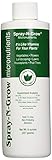 Spray-N-Grow 1CSNG8 Micronutrients, 8-Ounce