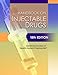 Handbook on Injectable Drugs