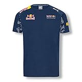 Red Bull Racing 2016 Team T-Shirt