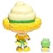 Funko Animation: Strawberry Shortcake - Lemon Meringue & Frappe Scented Pop! Vinyl Figure (Includes Compatible Pop Box Protector Case)