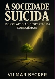 Livro A Sociedade Suicida