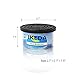 IKEDA Odor Eliminator Scents organic block Natural Air Freshener Eliminates Odor in Cars Bathrooms Boats RVs Room Kitchen and Pet Areas - SEA BREEZE ( Pack of 4 )