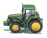 Siku John Deere Tractor Si1870 Brand New