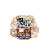 Trophy Rock - All-natural Mineral Rock/Salt Lick, Attract Deer and Big Game