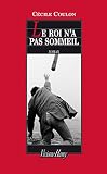 Image de Le Roi n'a pas sommeil (DF-CONTEMPORAIN) (French Edition)