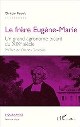 Le  frère Eugène-Marie