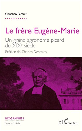 Le  frère Eugène-Marie