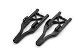 Traxxas 5132R Lower Suspension Arms, Maxx Trucks (pair)