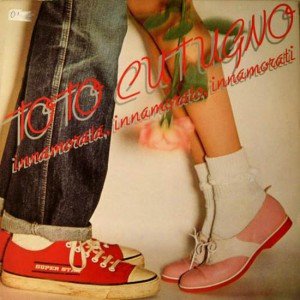 Toto Cutugno - Innamorata, Innamorato, Innamorati - Zortam Music