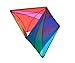 Prism Triad Single-line Box Kite