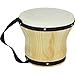 Rhythm Band Bongo Drum (RB1025A)