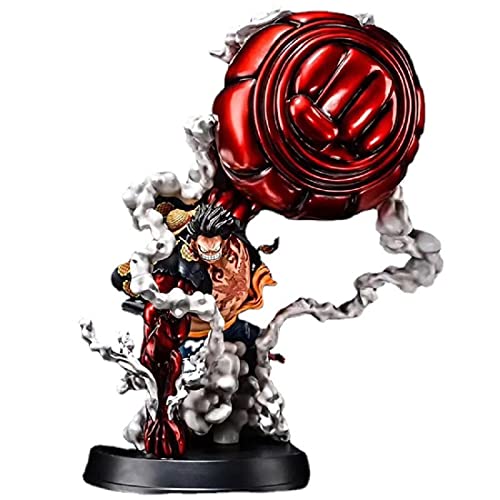 Action Figure Pvc Collection Model Snake Man Model Figure Monkey D Luffy Figure Anime Model Toy Cute Doll Collection Desktop Decoration Adult Gift Children Classic 9 84inch Pricepulse