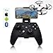 TOMAT S1D Wireless Mobile Phone Controller Joystick for Tello Spark Drone Remote Controller (for Apple/Android/Bluetooth System)