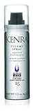 Kenra Volume Spray #25, 80% VOC, 1.5-Ounce