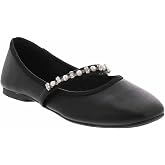Jellypop Women's Blessing Mary Jane Flats
