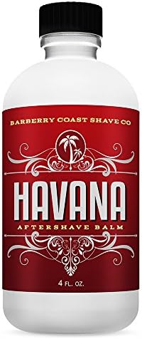 havana lotion
