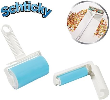 Bekend van TV: Schticky 2-delig