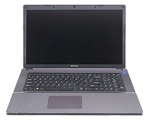 Warmray Laptop