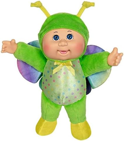 cabbage patch kids cuties collection
