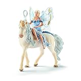 Schleich North America Bayala Lunaja Figure