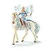 Schleich North America Bayala Lunaja Figure