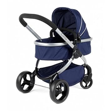 i candy pram
