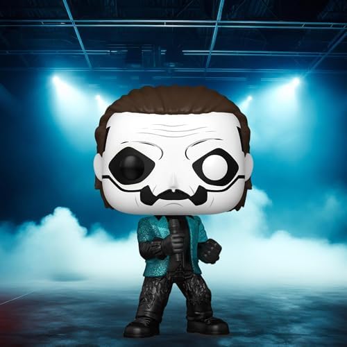 POP! Rocks: Ghost Glam - Papa - Glitter