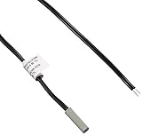 Honeywell AC11201 Temperature Sensor for Floor Heating Applications (2 Pack)