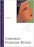 Unspoken: Bathsheba (Lineage of Grace Book 4)