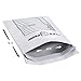 FILEâ€™R PROOF Fireproof Document Bag (15 ) | Non-Itchy Silicone Coated Fire Resistant Pouch Fireproof Safe Storage For Money & Valuables