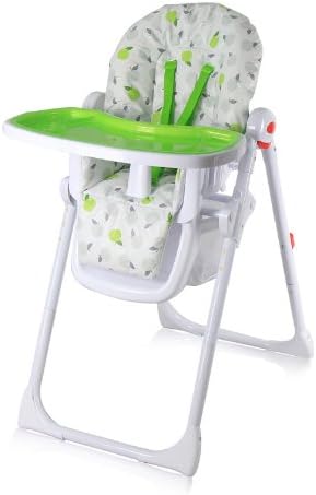 isafe mama highchair