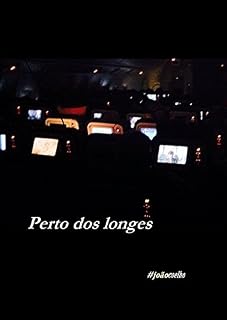 Livro Perto dos Longes
