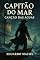 Livro Capitão do Mar: Canção das águas