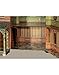 UMBUM 283 - Architectural Playing Toys Doll House Cardboard 3D Puzzle - 17.25